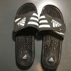 adidas slides